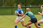 Women's Rugby vs Endicott  Wheaton Women's Rugby vs Endicott College.  Photo by Keith Nordstrom : Wheaton, Rugby, Endicott